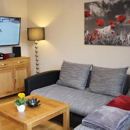 Elbtalblick Im Deutschen Haus Apartament