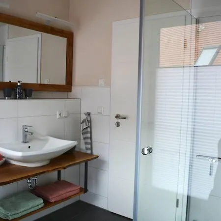 Apartament Elbtalblick Im Deutschen Haus *