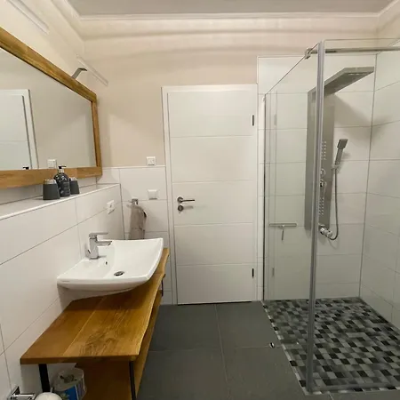 Elbtalblick Im Deutschen Haus Apartament *