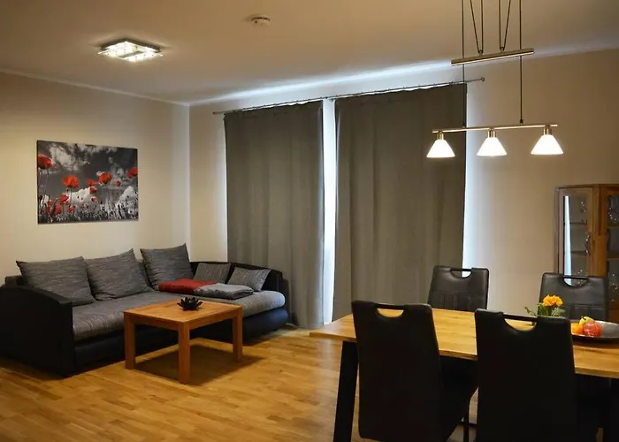 Elbtalblick Im Deutschen Haus * Königstein