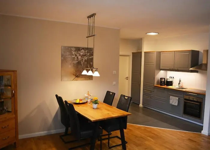 Elbtalblick Im Deutschen Haus *