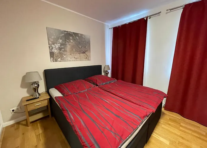 Elbtalblick Im Deutschen Haus Apartmán